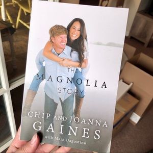 The Magnolia Story